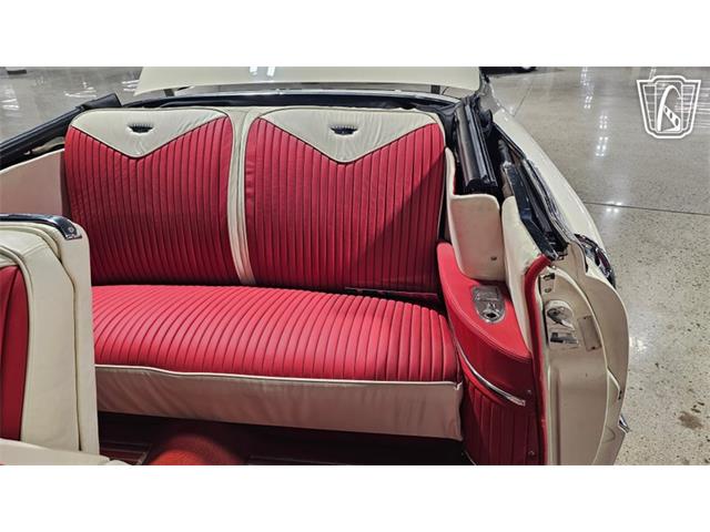 1956 Cadillac Eldorado (CC-2107671) for sale in Dearborn, Michigan