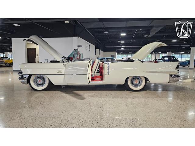1956 Cadillac Eldorado (CC-2107671) for sale in Dearborn, Michigan