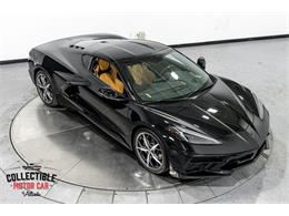 2022 Chevrolet Corvette (CC-2107673) for sale in Marietta, Georgia
