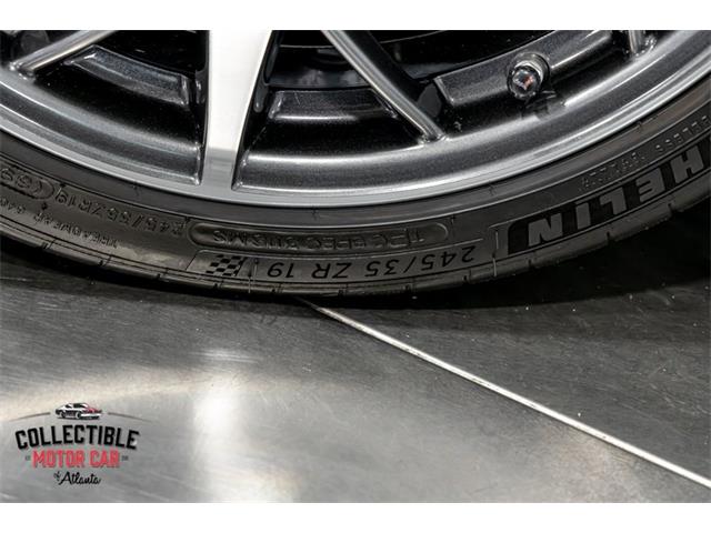 2022 Chevrolet Corvette (CC-2107673) for sale in Marietta, Georgia
