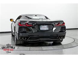 2022 Chevrolet Corvette (CC-2107673) for sale in Marietta, Georgia