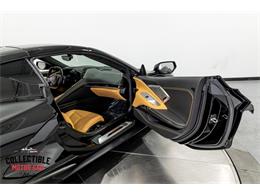 2022 Chevrolet Corvette (CC-2107673) for sale in Marietta, Georgia