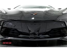 2022 Chevrolet Corvette (CC-2107673) for sale in Marietta, Georgia