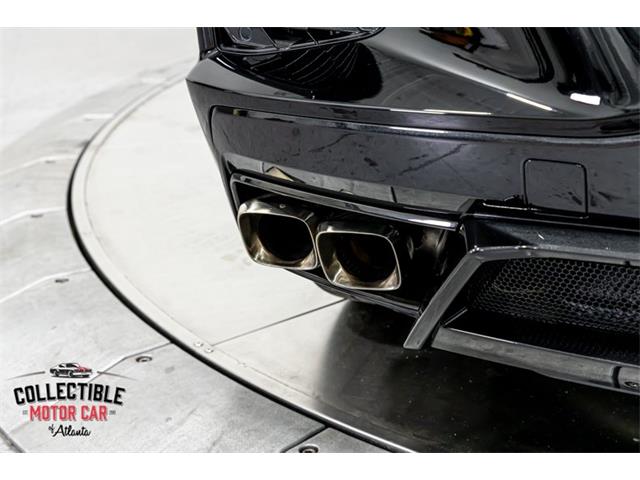 2022 Chevrolet Corvette (CC-2107673) for sale in Marietta, Georgia