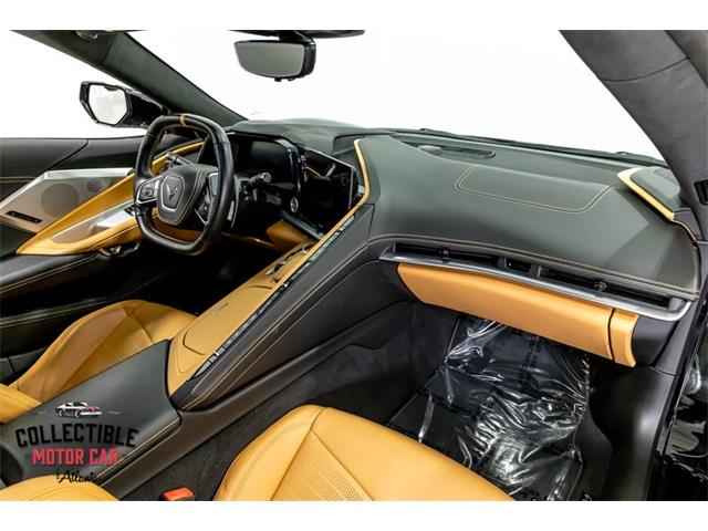 2022 Chevrolet Corvette (CC-2107673) for sale in Marietta, Georgia
