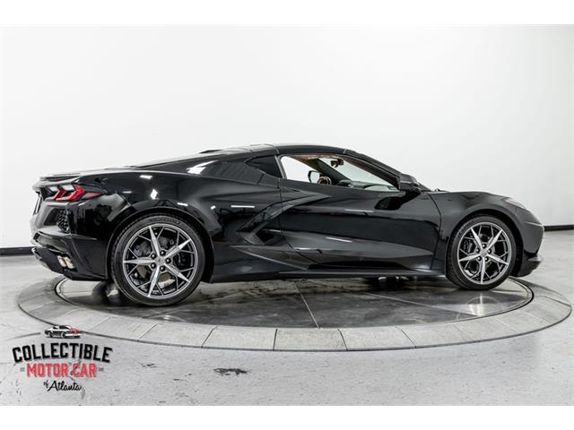 2022 Chevrolet Corvette (CC-2107673) for sale in Marietta, Georgia