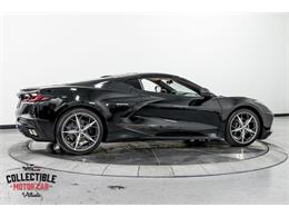 2022 Chevrolet Corvette (CC-2107673) for sale in Marietta, Georgia
