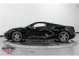 2022 Chevrolet Corvette (CC-2107673) for sale in Marietta, Georgia