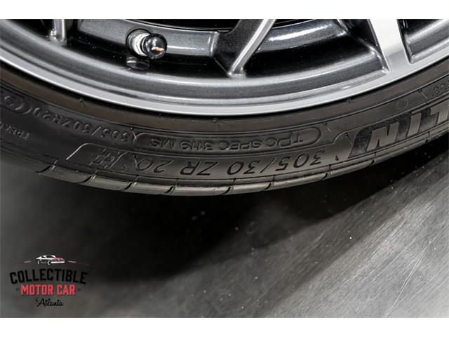 2022 Chevrolet Corvette (CC-2107673) for sale in Marietta, Georgia