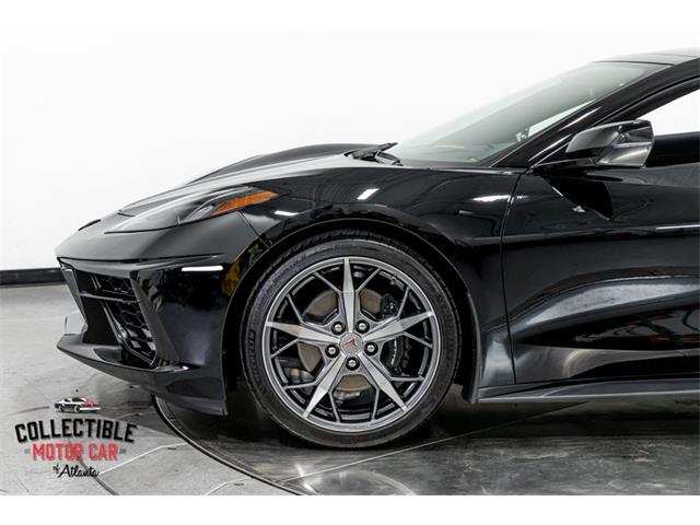 2022 Chevrolet Corvette (CC-2107673) for sale in Marietta, Georgia