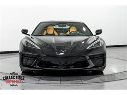 2022 Chevrolet Corvette (CC-2107673) for sale in Marietta, Georgia