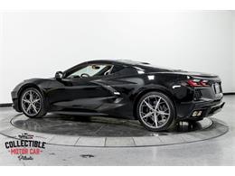 2022 Chevrolet Corvette (CC-2107673) for sale in Marietta, Georgia