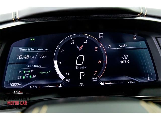 2022 Chevrolet Corvette (CC-2107673) for sale in Marietta, Georgia