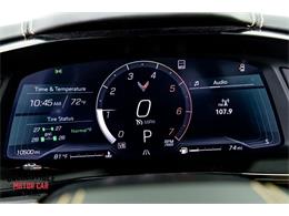 2022 Chevrolet Corvette (CC-2107673) for sale in Marietta, Georgia