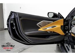2022 Chevrolet Corvette (CC-2107673) for sale in Marietta, Georgia