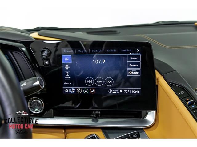 2022 Chevrolet Corvette (CC-2107673) for sale in Marietta, Georgia