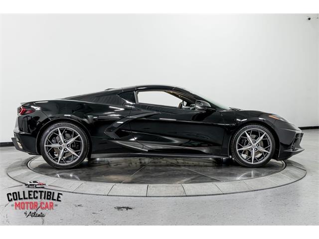 2022 Chevrolet Corvette (CC-2107673) for sale in Marietta, Georgia