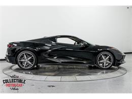 2022 Chevrolet Corvette (CC-2107673) for sale in Marietta, Georgia