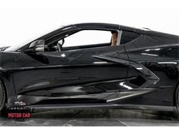 2022 Chevrolet Corvette (CC-2107673) for sale in Marietta, Georgia