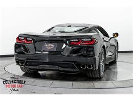 2022 Chevrolet Corvette (CC-2107673) for sale in Marietta, Georgia
