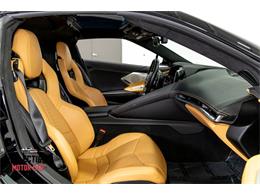 2022 Chevrolet Corvette (CC-2107673) for sale in Marietta, Georgia