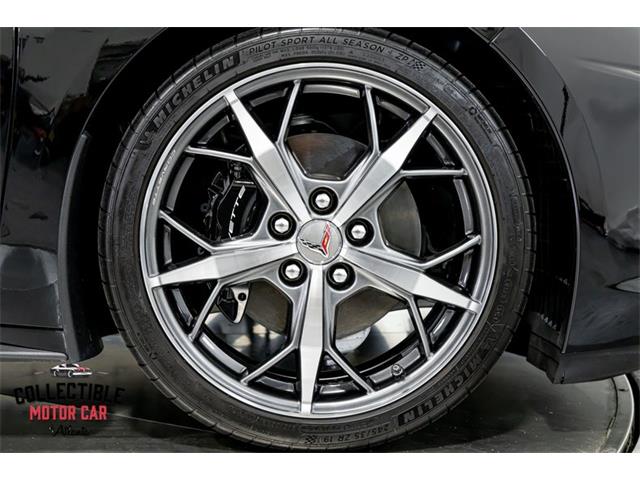 2022 Chevrolet Corvette (CC-2107673) for sale in Marietta, Georgia