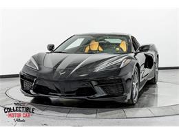 2022 Chevrolet Corvette (CC-2107673) for sale in Marietta, Georgia