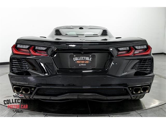 2022 Chevrolet Corvette (CC-2107673) for sale in Marietta, Georgia