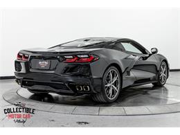 2022 Chevrolet Corvette (CC-2107673) for sale in Marietta, Georgia