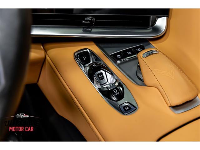 2022 Chevrolet Corvette (CC-2107673) for sale in Marietta, Georgia