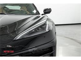 2022 Chevrolet Corvette (CC-2107673) for sale in Marietta, Georgia