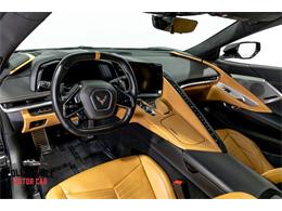 2022 Chevrolet Corvette (CC-2107673) for sale in Marietta, Georgia