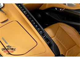 2022 Chevrolet Corvette (CC-2107673) for sale in Marietta, Georgia