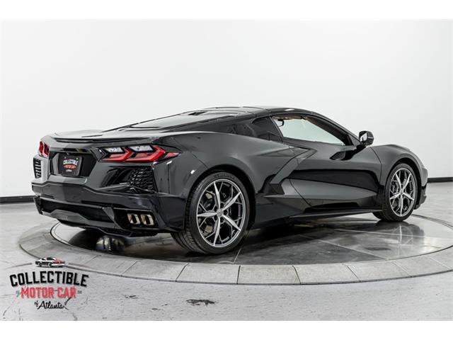 2022 Chevrolet Corvette (CC-2107673) for sale in Marietta, Georgia