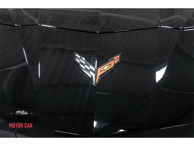 2022 Chevrolet Corvette (CC-2107673) for sale in Marietta, Georgia
