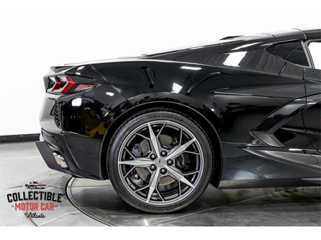 2022 Chevrolet Corvette (CC-2107673) for sale in Marietta, Georgia