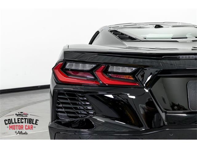 2022 Chevrolet Corvette (CC-2107673) for sale in Marietta, Georgia
