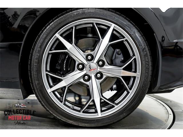 2022 Chevrolet Corvette (CC-2107673) for sale in Marietta, Georgia