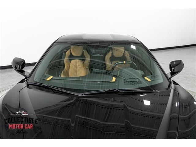 2022 Chevrolet Corvette (CC-2107673) for sale in Marietta, Georgia