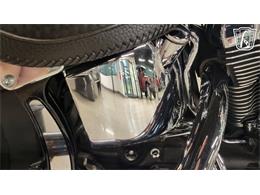 2007 Harley-Davidson FLSTN (CC-2107674) for sale in Dearborn, Michigan