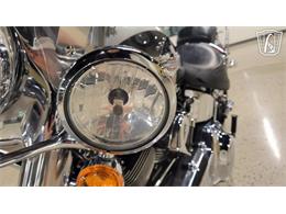 2007 Harley-Davidson FLSTN (CC-2107674) for sale in Dearborn, Michigan