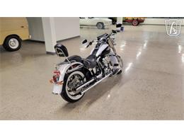 2007 Harley-Davidson FLSTN (CC-2107674) for sale in Dearborn, Michigan
