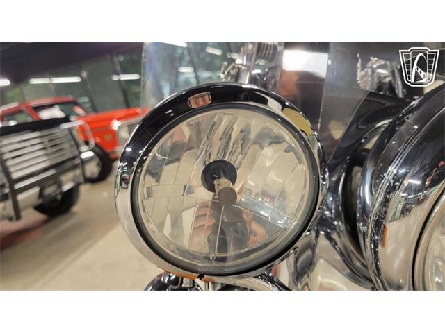 2007 Harley-Davidson FLSTN (CC-2107674) for sale in Dearborn, Michigan