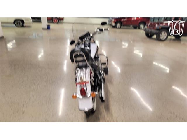 2007 Harley-Davidson FLSTN (CC-2107674) for sale in Dearborn, Michigan
