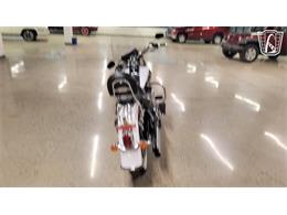 2007 Harley-Davidson FLSTN (CC-2107674) for sale in Dearborn, Michigan