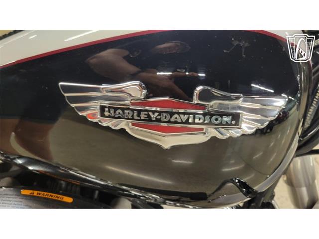 2007 Harley-Davidson FLSTN (CC-2107674) for sale in Dearborn, Michigan