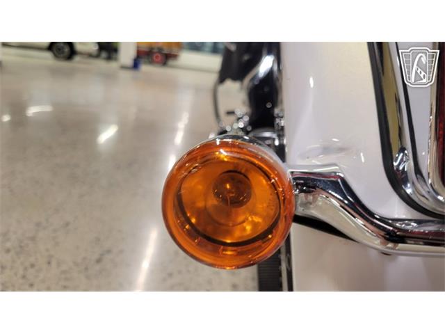 2007 Harley-Davidson FLSTN (CC-2107674) for sale in Dearborn, Michigan