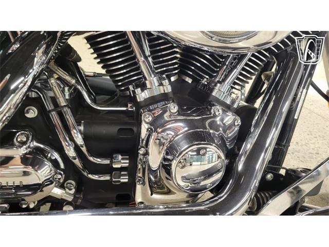 2007 Harley-Davidson FLSTN (CC-2107674) for sale in Dearborn, Michigan