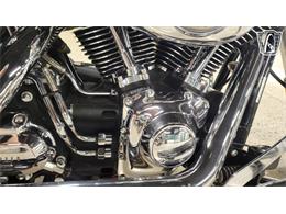 2007 Harley-Davidson FLSTN (CC-2107674) for sale in Dearborn, Michigan