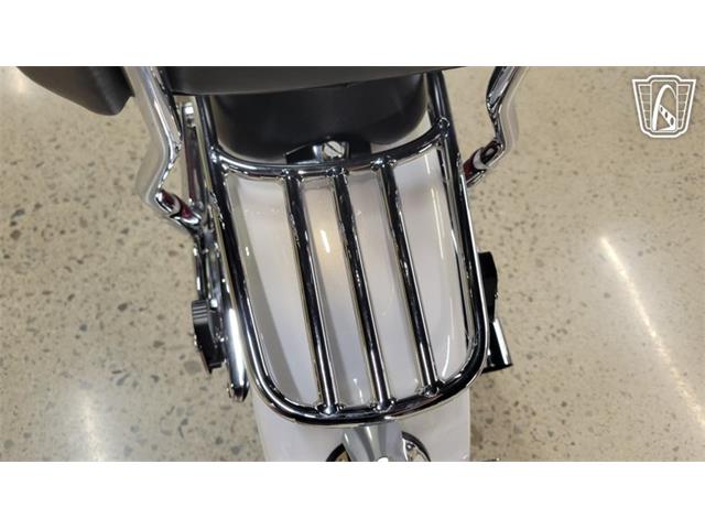 2007 Harley-Davidson FLSTN (CC-2107674) for sale in Dearborn, Michigan